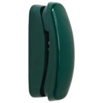 POCO Einrichtungsmarkt Neumünster AXI Telefon grün B/H/L: ca. 6x8x22 cm