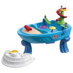 POCO Einrichtungsmarkt Nobitz Step2 Sand-/Wasserspieltisch Fiesta Cruise multicolor B/H/L: ca. 100x71x67 cm