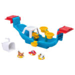 POCO Einrichtungsmarkt Wassertrüdingen Step2 Badewannenspielzeug-Set B/H/L: ca. 66x57x66 cm