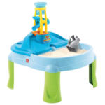 POCO Einrichtungsmarkt Göppingen Step2 Sand-/Wasserspieltisch Splash & Scoop Bay multicolor B/H/L: ca. 70x75x70 cm