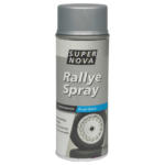 POCO Einrichtungsmarkt Mannheim Super-Nova Rallye-Spray silber glänzend ca. 0,4 l