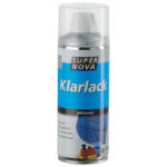 POCO Einrichtungsmarkt Salzbergen Super-Nova Klarlack Spray farblos glänzend ca. 0,4 l