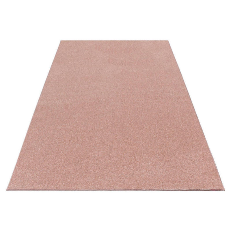 Ayyildiz Teppich ATA rosé B/L: ca. 160x230 cm