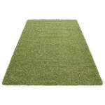 POCO Ayyildiz Teppich LIFE grün B/L: ca. 240x340 cm