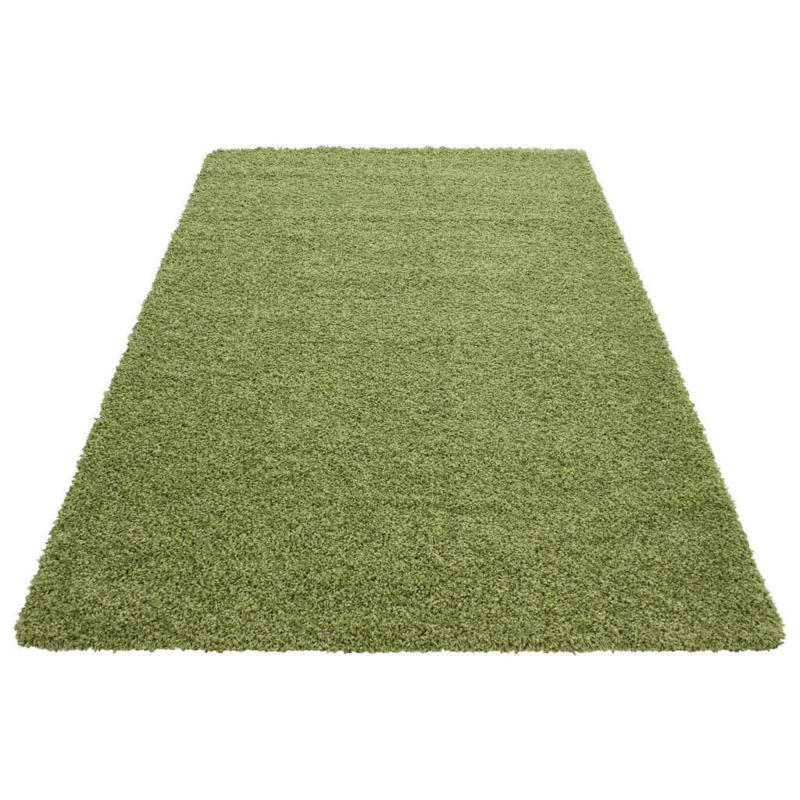 Ayyildiz Teppich LIFE grün B/L: ca. 120x170 cm