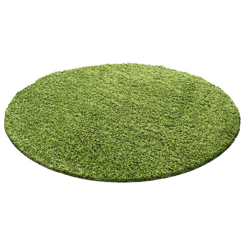 Ayyildiz Teppich LIFE grün D: ca. 160 cm