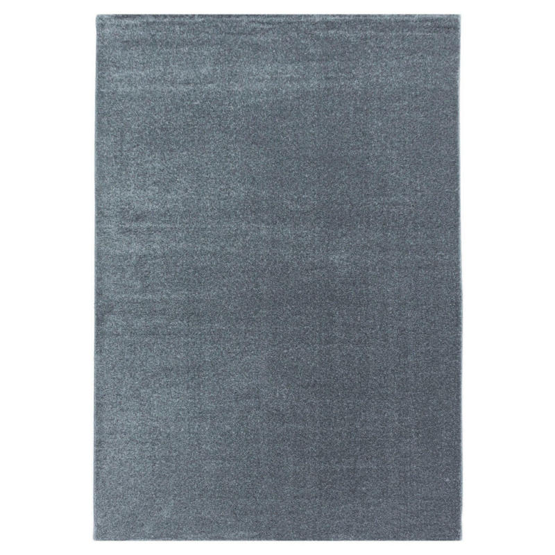 Ayyildiz Teppich RIO silber B/L: ca. 80x150 cm