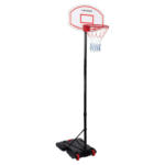 POCO Einrichtungsmarkt Landsberg Dunlop Basketball-Standkorb