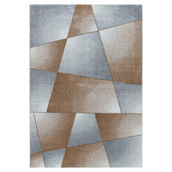 Ayyildiz Teppich RIO Kupfer B/L: ca. 120x170 cm