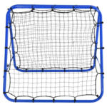 POCO Einrichtungsmarkt Altötting HOMCOM Baseball blau B/H/T: ca. 100x90x95 cm