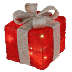 HI LED-Geschenkbox