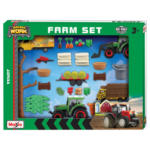 POCO Einrichtungsmarkt Donauwörth Maisto Spiel-Set Mini Work Super Farm multicolor