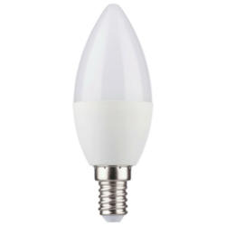Müller-Licht Kerzenlampe 401099 E14