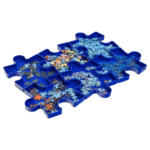 POCO Einrichtungsmarkt Neumünster HI Puzzle-Sortierfächer B/H/T: ca. 21,8x16,5x10,8 cm