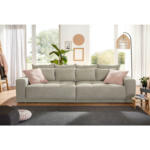 POCO Einrichtungsmarkt Altötting Big Sofa Greige