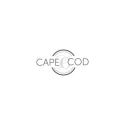 Cape Cod Ladekabel weiß