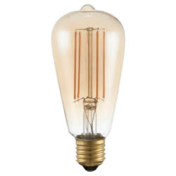 GLOBO Edisonlampe 11399 E27