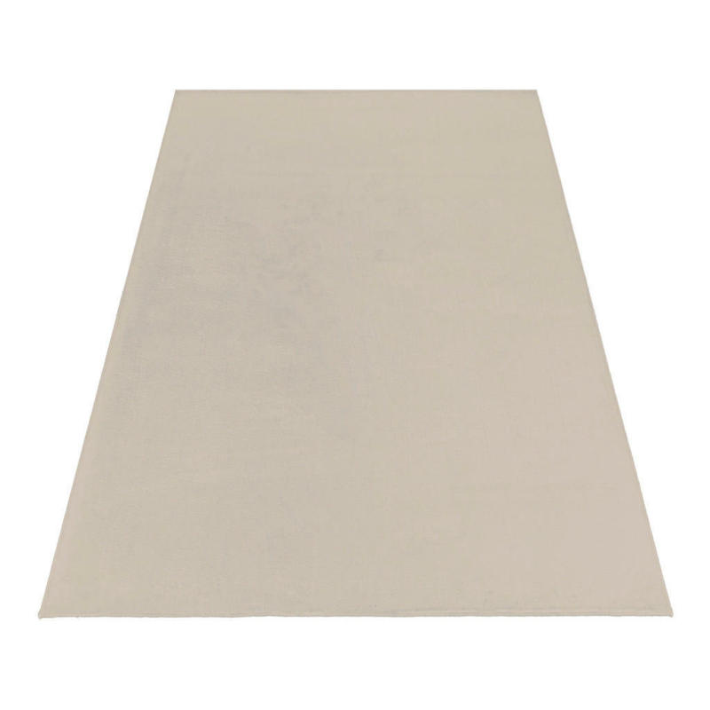 Ayyildiz Teppich CATWALK beige B/L: ca. 160x220 cm