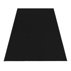 Ayyildiz Teppich CATWALK schwarz B/L: ca. 80x150 cm