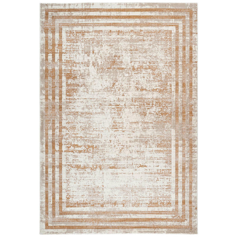 Teppich Paris beige B/L: ca. 120x170 cm