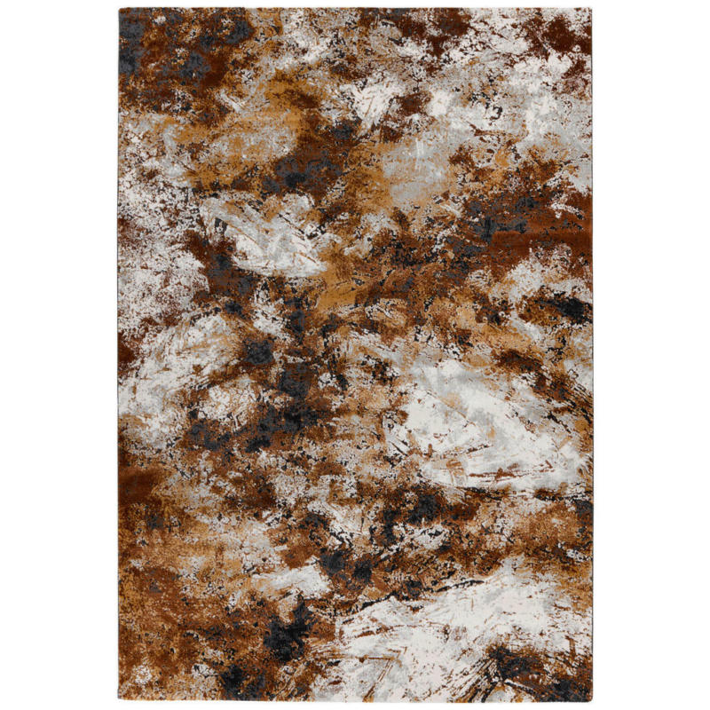 Teppich Pablo terra B/L: ca. 160x230 cm