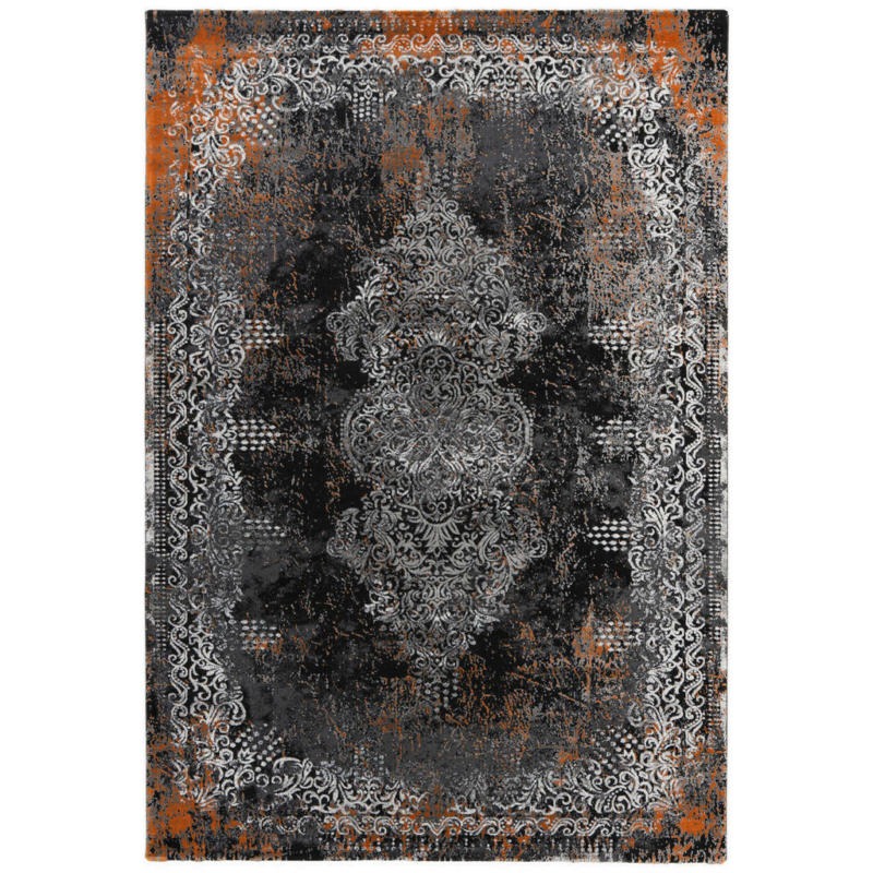 Teppich Pablo terra B/L: ca. 80x150 cm
