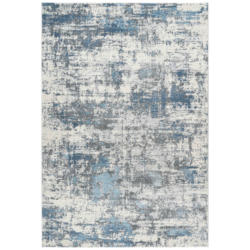 Teppich Paris blau B/L: ca. 200x290 cm