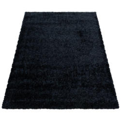 Ayyildiz Teppich BRILLIANT schwarz B/L: ca. 80x250 cm