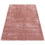 POCO Einrichtungsmarkt Wassertrüdingen Ayyildiz Teppich BRILLIANT rosé B/L: ca. 120x170 cm