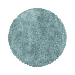 Ayyildiz Teppich FLUFFY blau D: ca. 200 cm