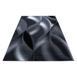 Ayyildiz Teppich PLUS schwarz B/L: ca. 200x290 cm