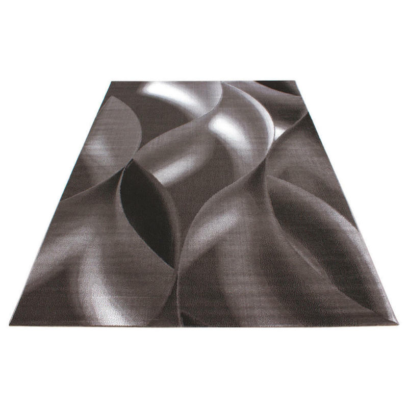 Ayyildiz Teppich PLUS braun B/L: ca. 160x230 cm