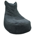 POCO Einrichtungsmarkt Eningen Sitzsack Comfort schwarz B/H/T: ca. 70x95x86 cm