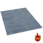 POCO Einrichtungsmarkt Göppingen Teppich Faro blau B/L: ca. 120x160 cm