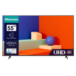 Hisense LED-Smart-TV 55A6K 55 Zoll Diagonale ca. 139 cm