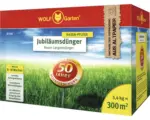 Hornbach Rasendünger WOLF-Garten Jubiläumsdünger 5,4kg / 300 m²