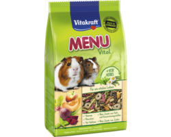 Nagerfutter, Vitakraft Meerschweinchenfutter 1 kg