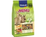 Hornbach Nagerfutter, Vitakraft Menü Vital Zwergkaninchen 3 kg