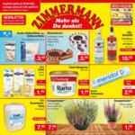 Zimmermann Sonderposten Zimmermann - Angebote 28.08.-02.09.2023 - bis 02.09.2023