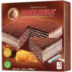 Mix Markt Kakaohaltige Torte - bis 02.11.2024