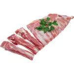 Mix Markt Schweinesch&auml;lrippen, vakuumiert - bis 26.09.2026
