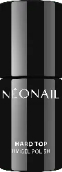 NÉONAIL Top Coat UV Hard Top