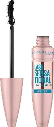 Maybelline New York Mascara Lash Sensational Full Fan Effect 01 Very Black Waterproof