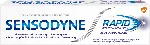dm drogerie markt Sensodyne Rapid Zahnpasta