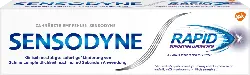 Sensodyne Rapid Zahnpasta