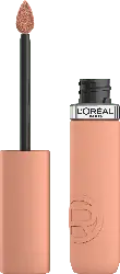 L'ORÉAL PARiS Lippenstift Infaillible Matte Resistance 100 Fairytale Ending