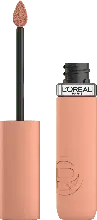 dm drogerie markt L'ORÉAL PARiS Lippenstift Infaillible Matte Resistance 100 Fairytale Ending