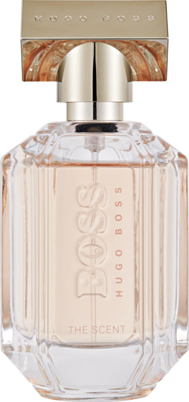 Hugo Boss , The Scent for Her, eau de parfum, spray, 50 ml