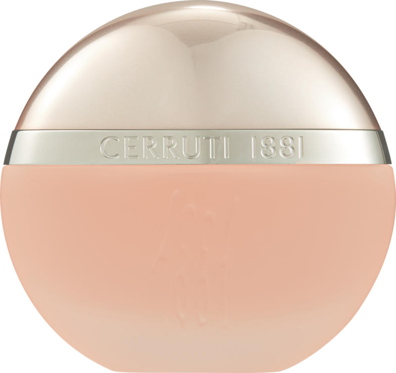 Cerruti, 1881 Femme, eau de toilette, spray, 100 ml