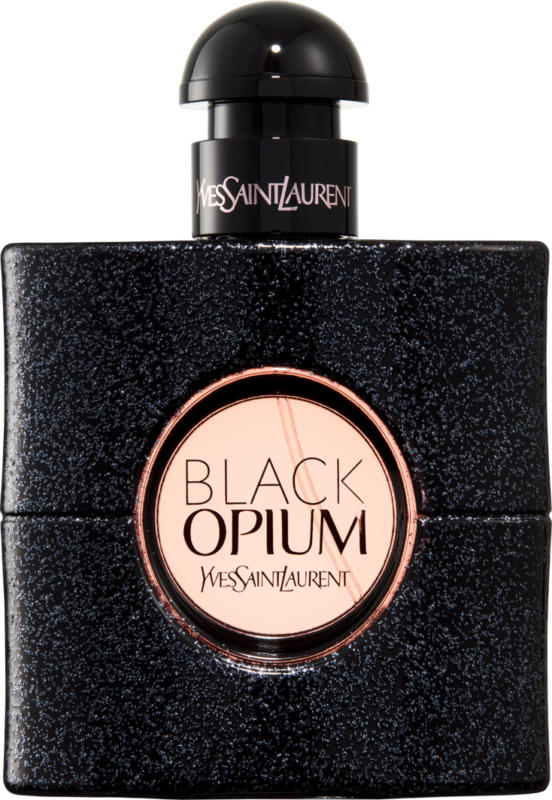 Yves St Laurent , Black Opium, Eau de Parfum, Vapo, 50 ml